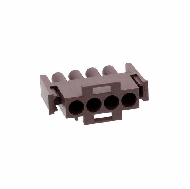 1-350779-1 TE Connectivity AMP Connectors  Rectangular Connector Housings